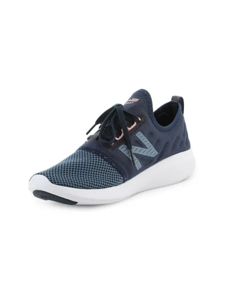 Pantofi New Balance alb