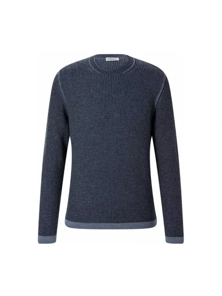 Sweter Phil Petter niebieski
