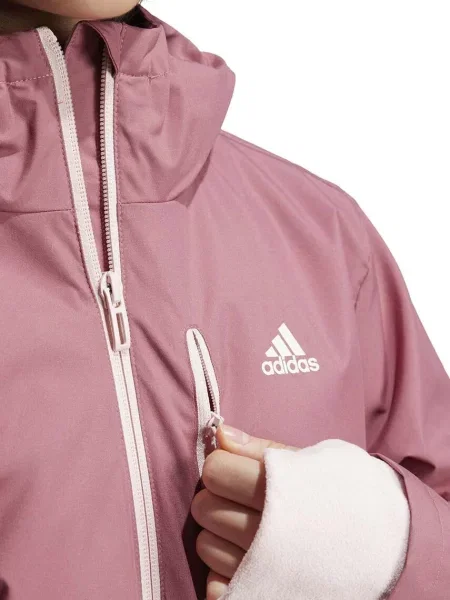Детская куртка Adidas