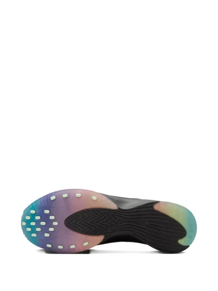 Маратонки Nike черно