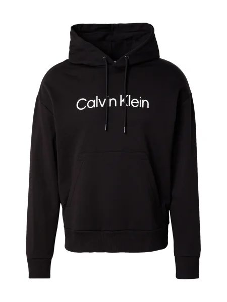 Geacă Calvin Klein negru