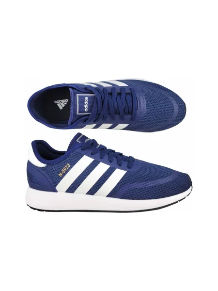 Pantofi Adidas albastru