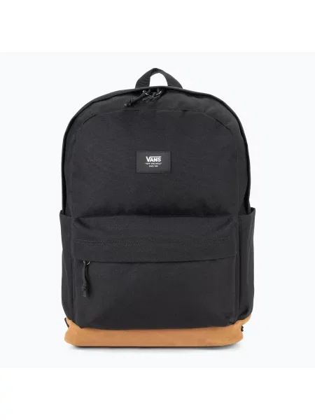 Rucsac de oraș Vans Old Skool Sport Backpack 22 l black negru
