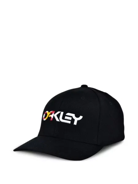 Șapcă Oakley negru