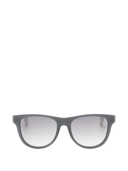 Okulary przeciwsłoneczne dziecięce Tommy Hilfiger szare