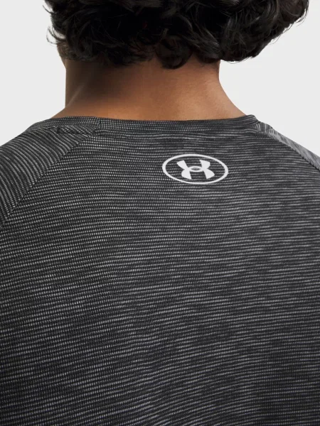 Футболка Under Armour чорна