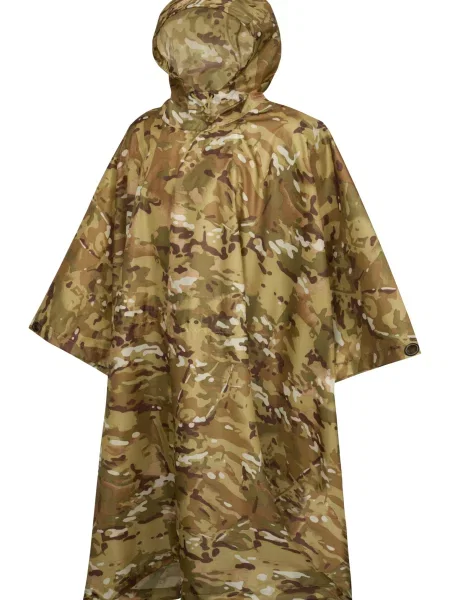 Top Brandit w kamuflażu