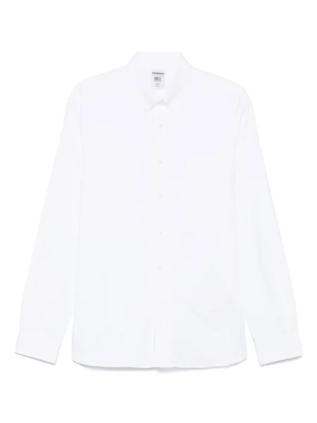 Риза Sebago бяло