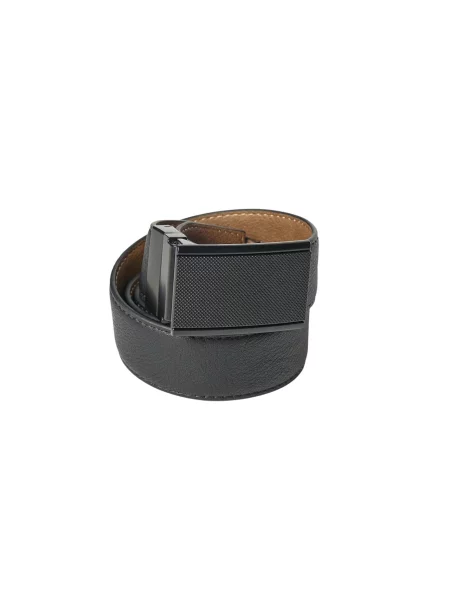 KOROSHI Curea brocart negru