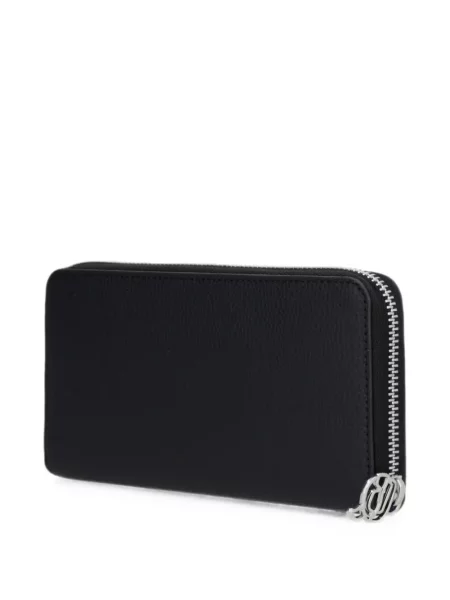 Portofel Karl Lagerfeld negru