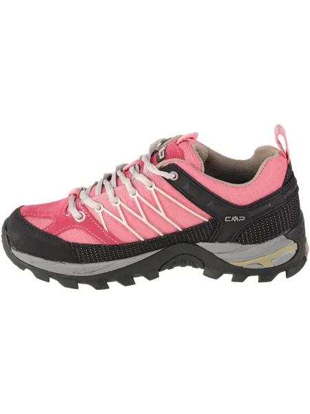 Pantofi Cmp roz