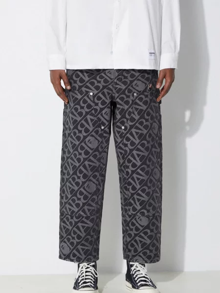 Pantaloni A Bathing Ape® business