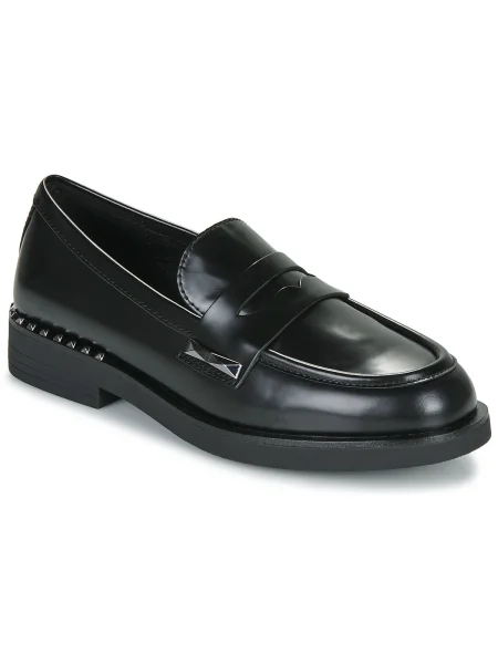 Mocasini Ash cu tepi