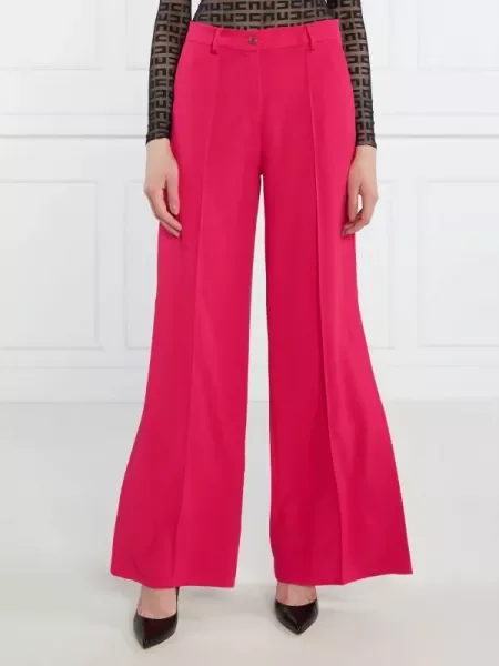 Pinko Nadrág PUREZA | Palazzo lila