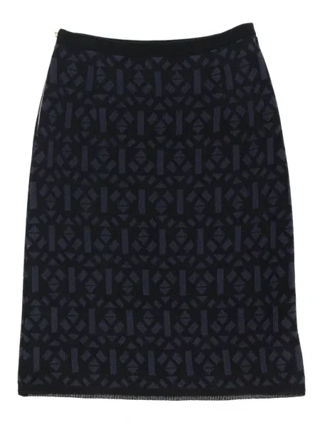 Sukně Marni Pre-owned modré