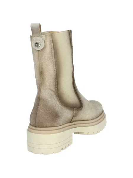 Pantofi Porronet bej
