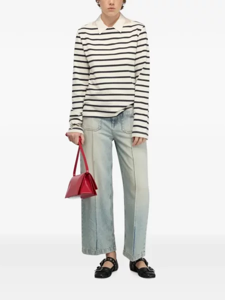 Blugi Semicouture albastru
