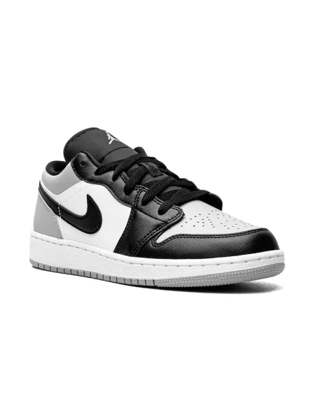 Sneakersy dziecięce Jordan Air Jordan 1 czarne