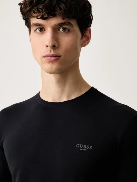 Лонгслив Guess