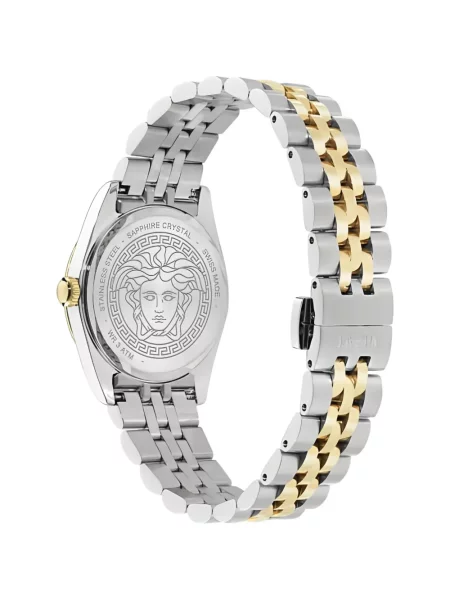 Ceas Versace verde