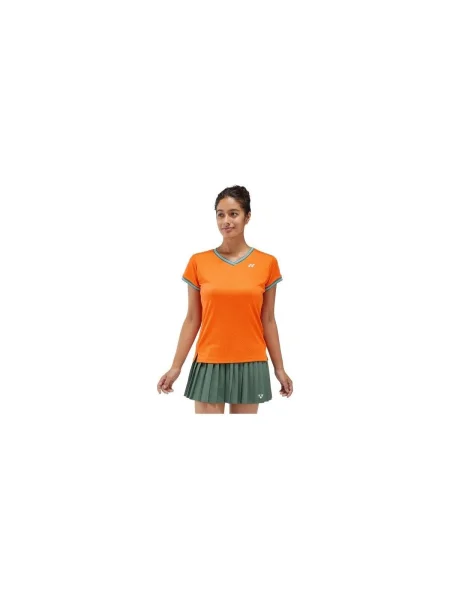 Tricou Yonex portocaliu