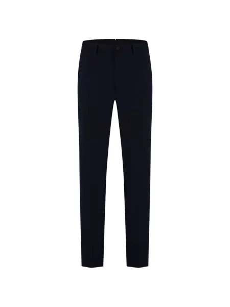 Pantaloni Berwich albastru