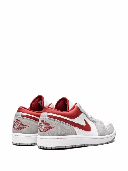 Tenisky Jordan Air Jordan 1 šedé