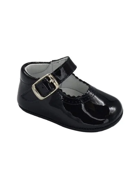 Pantofi copii Citos violet
