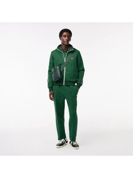 Спортивные штаны Lacoste
