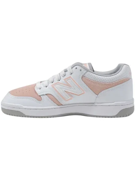 Pantofi New Balance roz