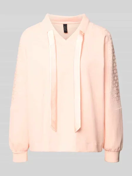 Bluza z kapturem Marc Cain