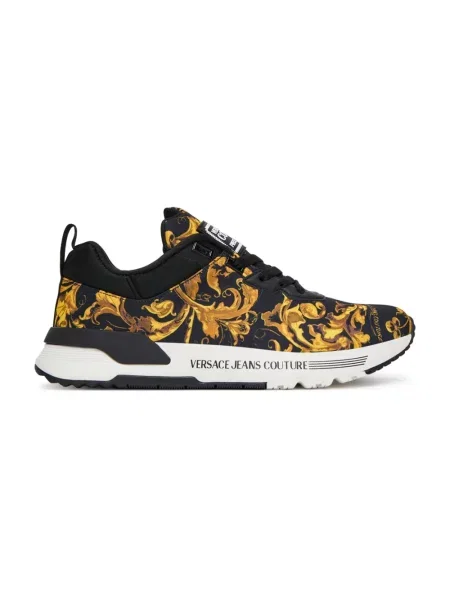 Sneakersy Versace Jeans Couture