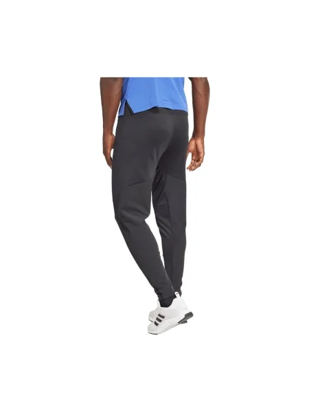 ADIDAS PERFORMANCE Sportnadrágok Designed for Training' fekete