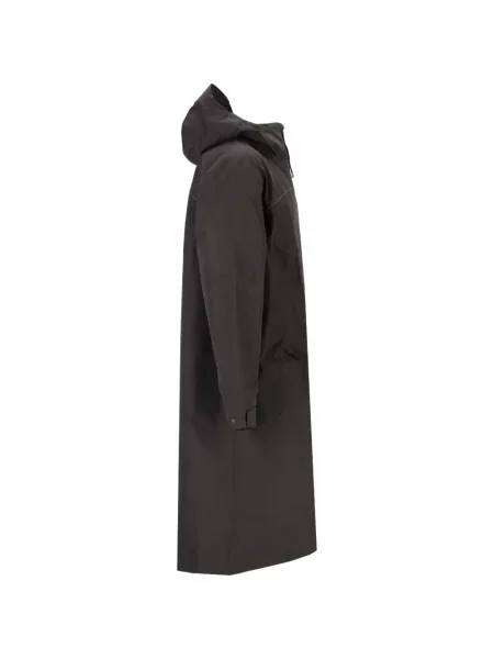 Parka The North Face pilka