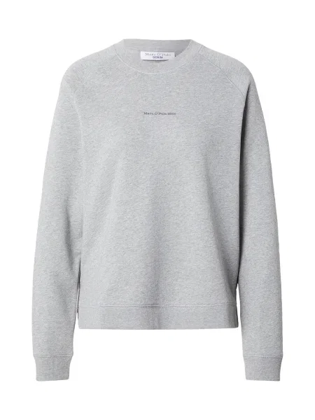 Geacă de blugi Marc O'polo Denim gri