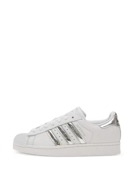 Top Adidas alb