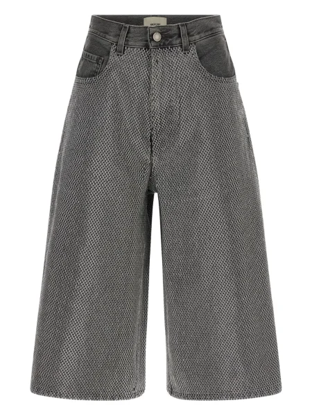 Cropp blugi Haikure gri