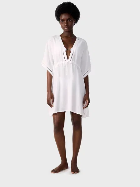 Туніка Etam біла