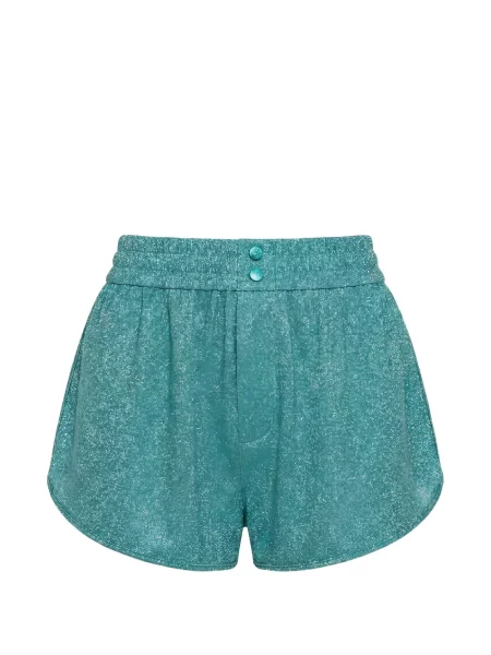 Pantaloni scurți Oseree verde