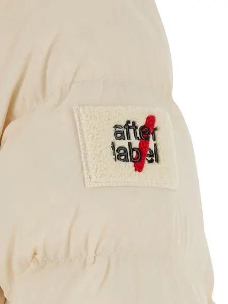 Palton After Label