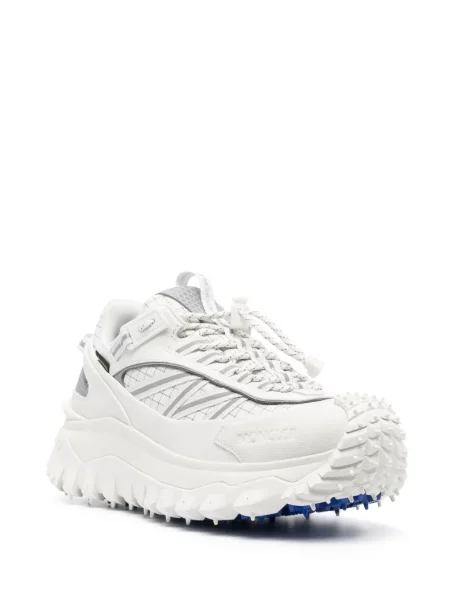 Sportbačiai Moncler Trailgrip chunky balta