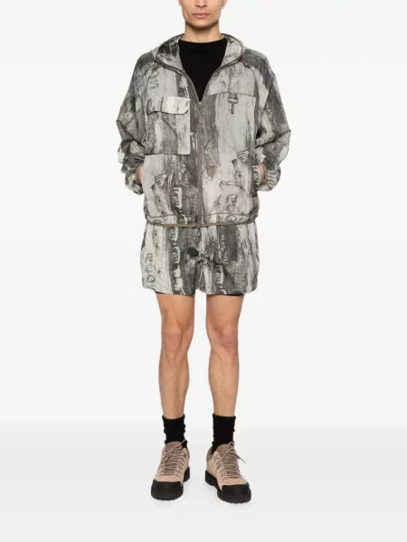 Pantaloni scurți Rc Outdoor Supply cu imagine