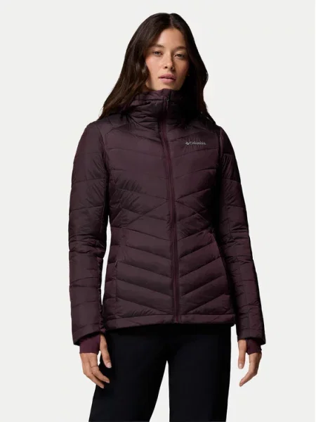 Columbia Pohodna jakna Joy Peak™ II vijolična