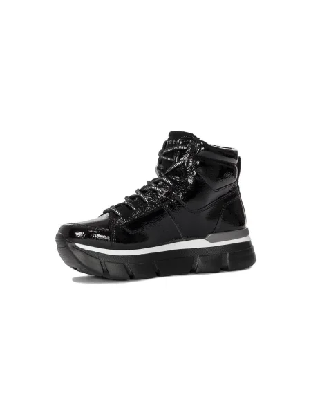 Pantofi Bugatti negru