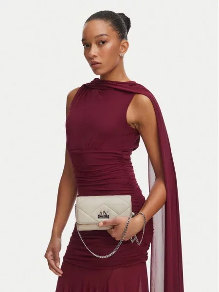Torbica Armani Exchange bež