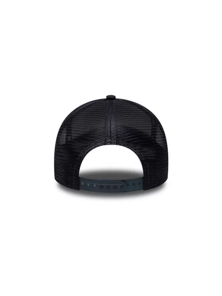 Kšiltovka New Era s kamínky námořnictvo