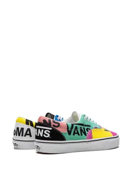 Tenisky Vans Era růžové