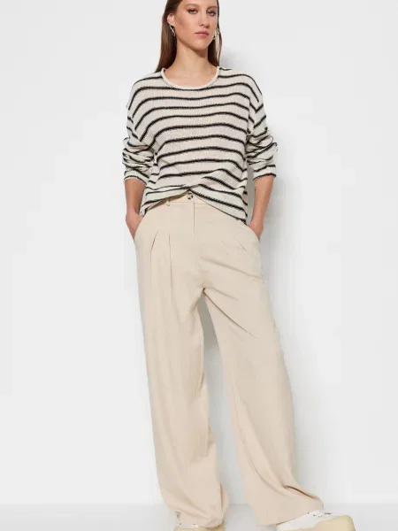 Pantaloni Trendyol de in