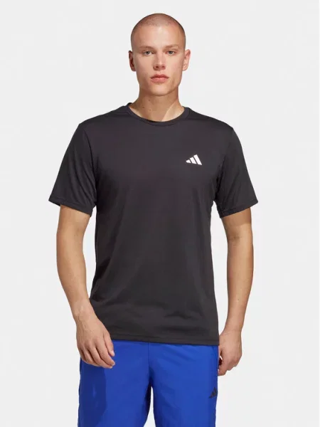 Adidas Технічна футболка Train Essentials чорний