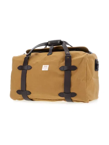 Torba Filson beżowa